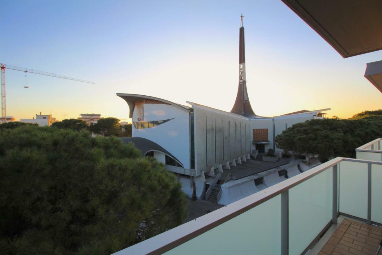 Villa Amadores Lignano Sabbiadoro Exterior foto